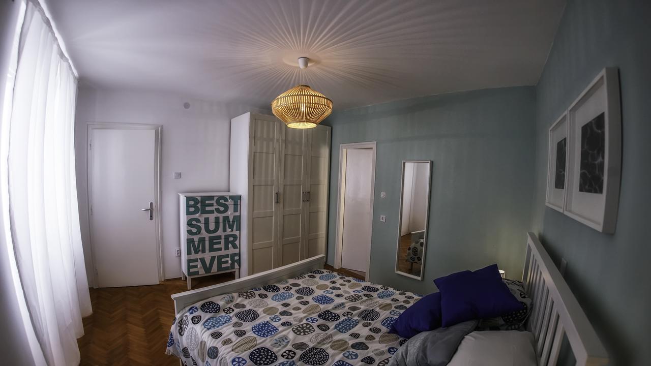 Braut Apartment คิร์ก ภายนอก รูปภาพ