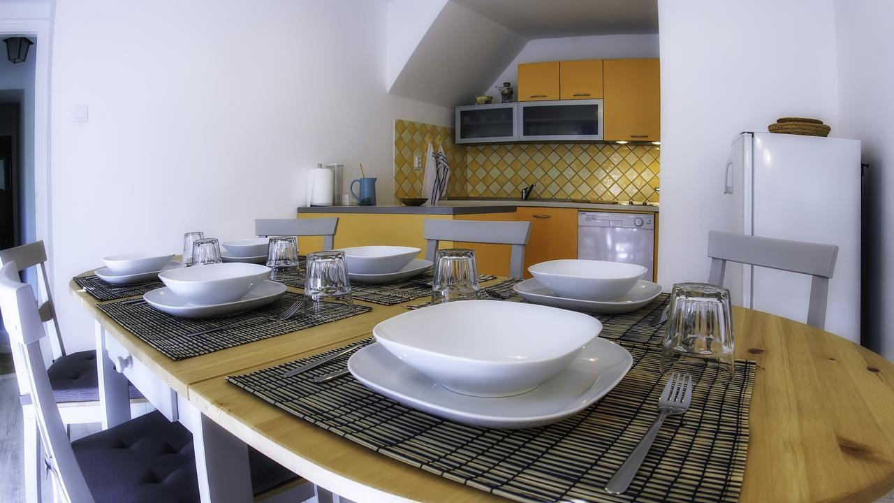 Braut Apartment คิร์ก ภายนอก รูปภาพ