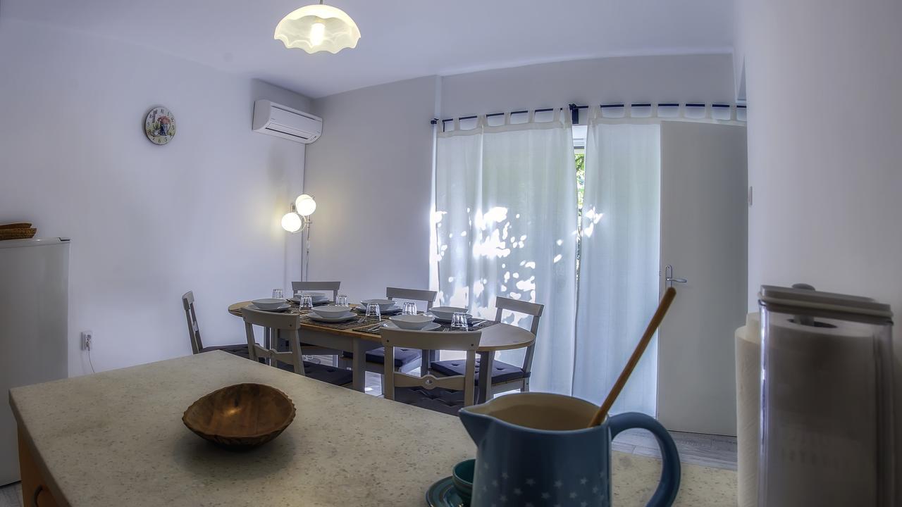 Braut Apartment คิร์ก ภายนอก รูปภาพ