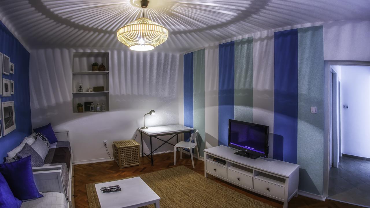 Braut Apartment คิร์ก ภายนอก รูปภาพ