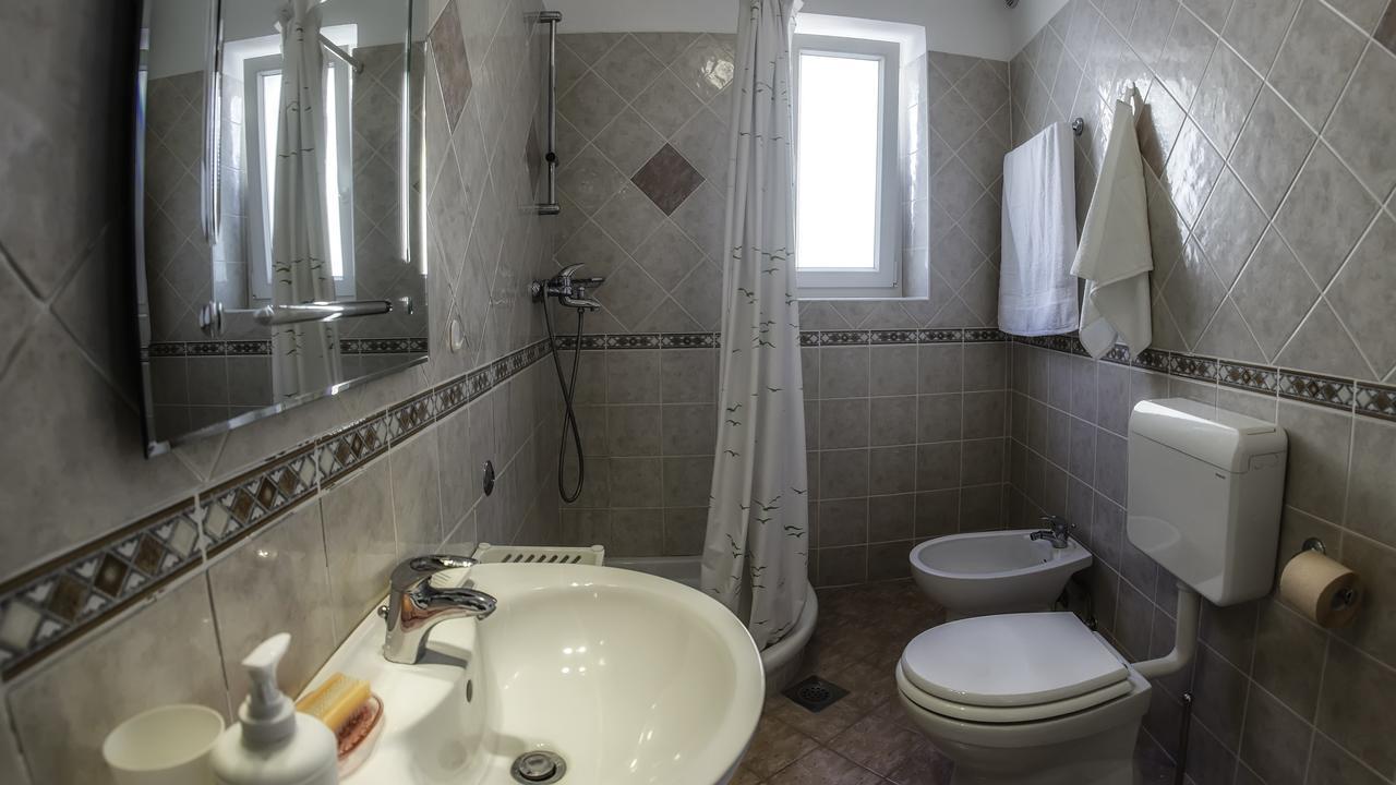 Braut Apartment คิร์ก ภายนอก รูปภาพ