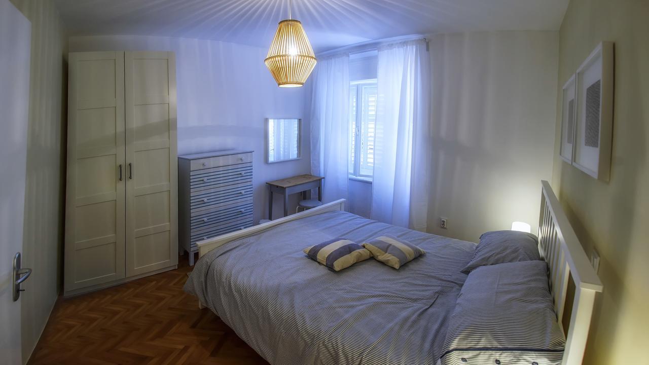 Braut Apartment คิร์ก ภายนอก รูปภาพ