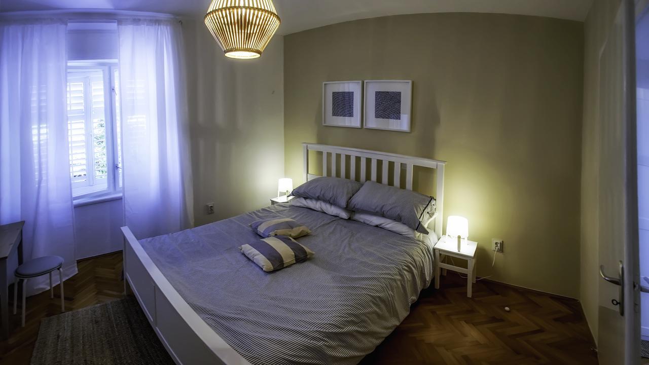 Braut Apartment คิร์ก ภายนอก รูปภาพ
