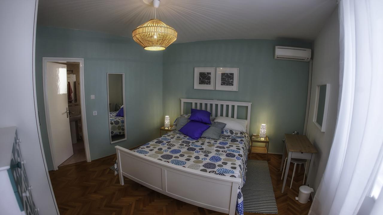 Braut Apartment คิร์ก ภายนอก รูปภาพ