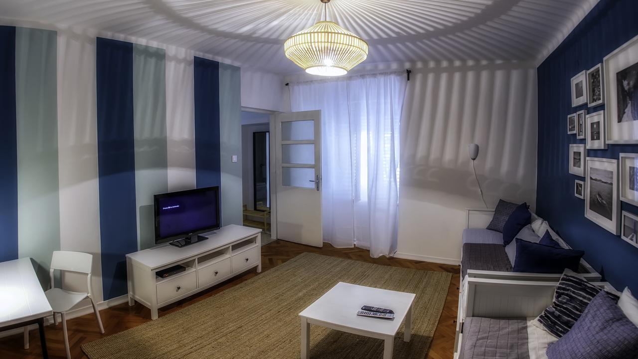 Braut Apartment คิร์ก ภายนอก รูปภาพ