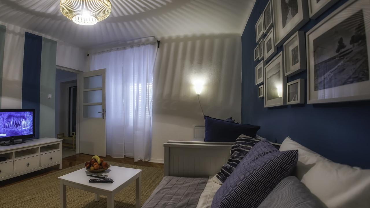 Braut Apartment คิร์ก ภายนอก รูปภาพ