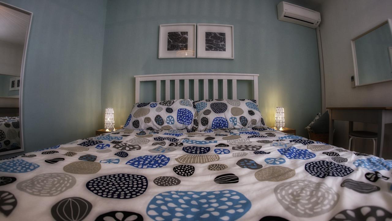 Braut Apartment คิร์ก ภายนอก รูปภาพ