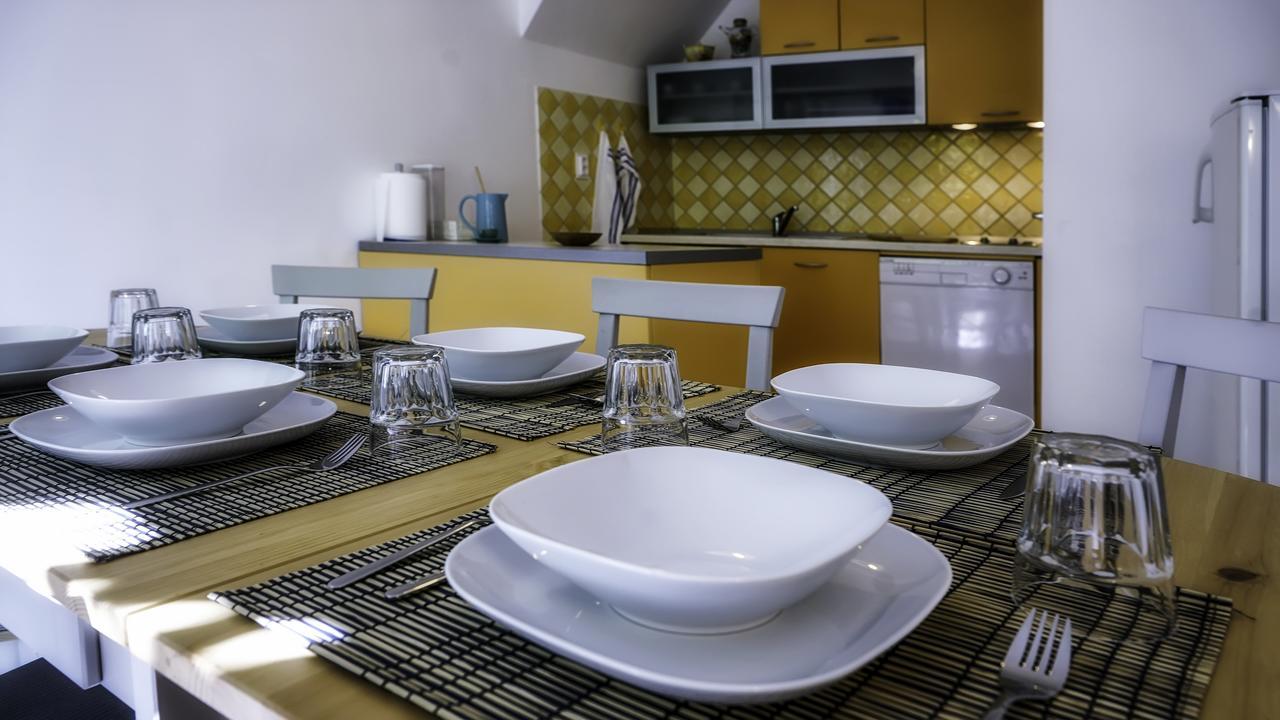 Braut Apartment คิร์ก ภายนอก รูปภาพ