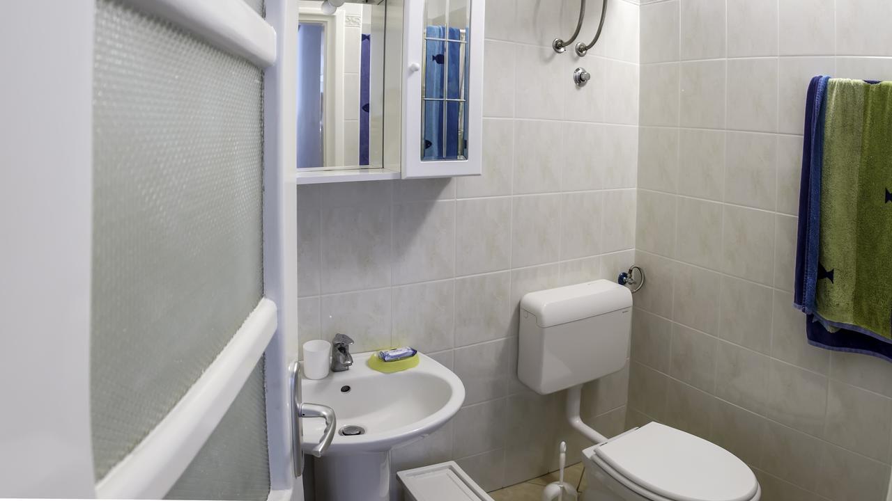 Braut Apartment คิร์ก ภายนอก รูปภาพ