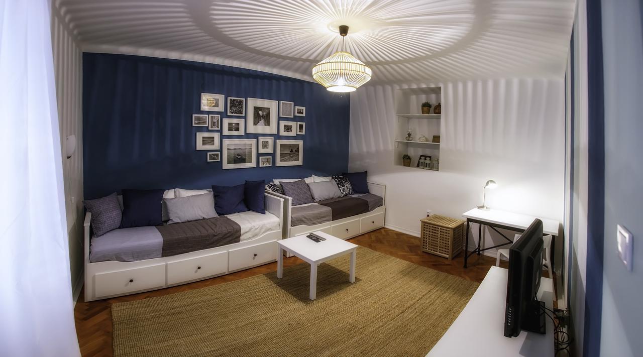 Braut Apartment คิร์ก ภายนอก รูปภาพ