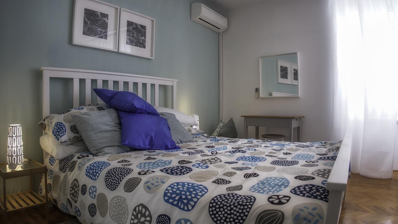 Braut Apartment คิร์ก ภายนอก รูปภาพ